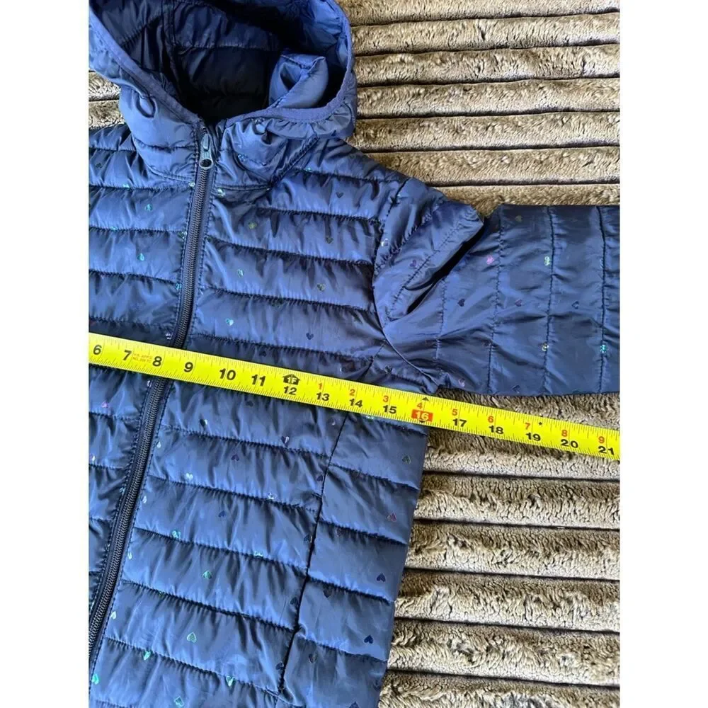 🎉5 for $45🎉 Gap jacket girls  size S